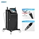 pore removal bubble machine